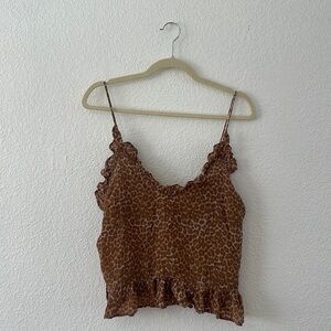 Acacia (XL) Chey Top